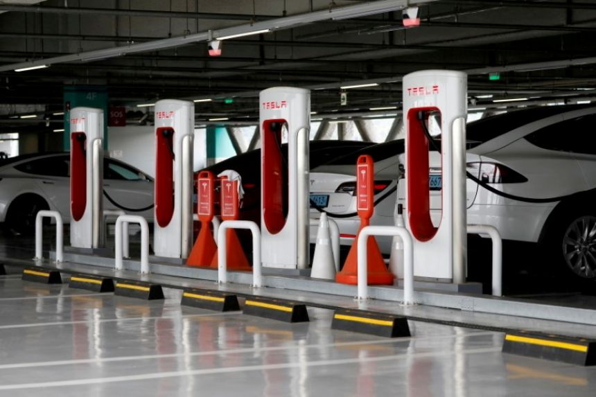 Battery giants are confronted with a skills gap that threatens to clog the electric highway.