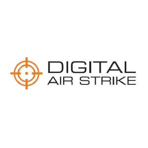 Digital Air Strike