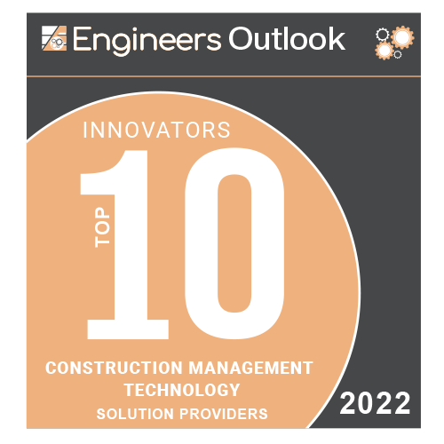 Construction Management Technology Solution Providers 2022