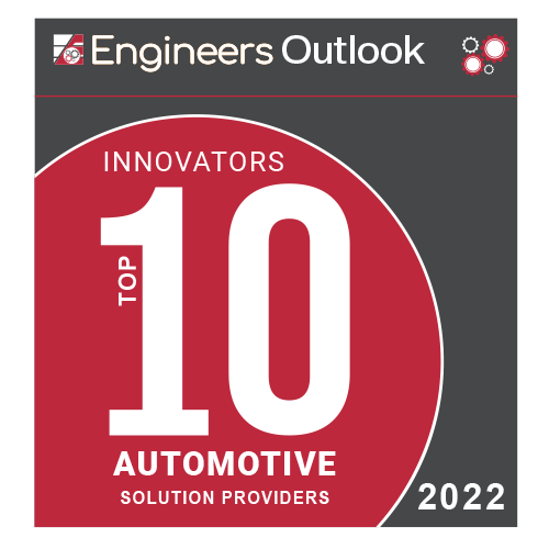 Automotive Solution Providers 2022