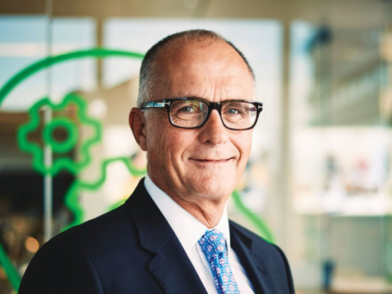Sage Group: Accounting Services for Better Efficiency