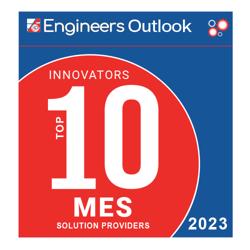 MES Solution Providers 2023