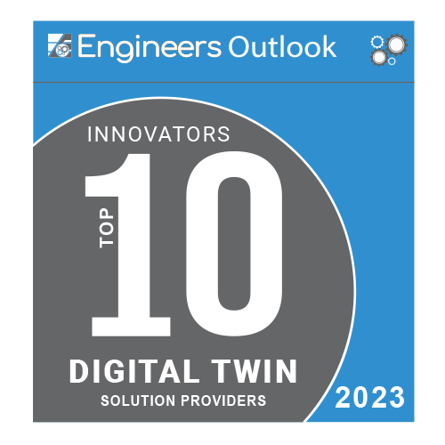 Digital Twin Solution Providers 2023
