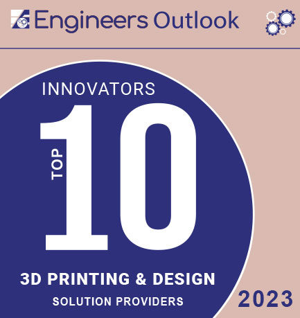 3D Printing & Design Solutions Providers 2023