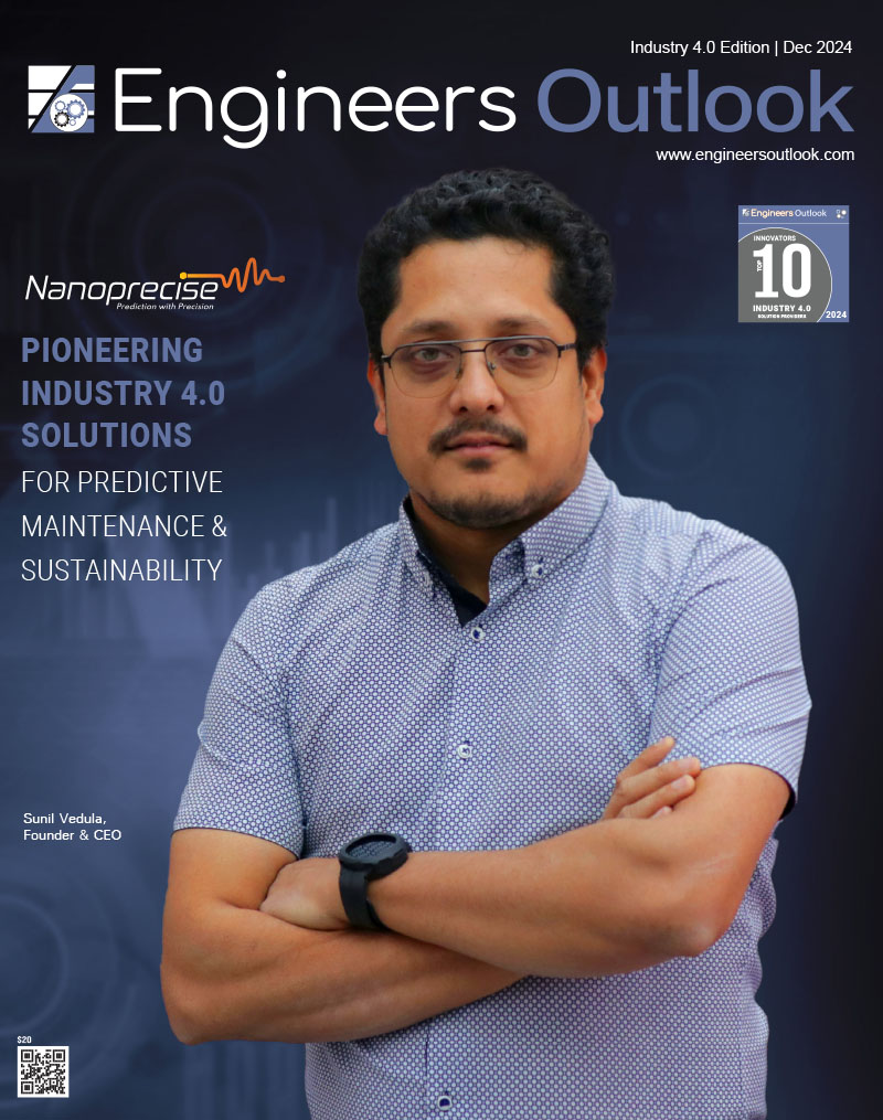 Industry 4.0 Edition 2024
