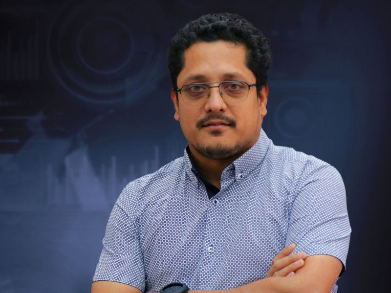 Nanoprecise: Pioneering Industry 4.0 Solutions for Predictive Maintenance and Sustainability
