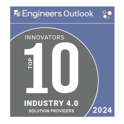 Industry 4.0  Solution Providers 2024