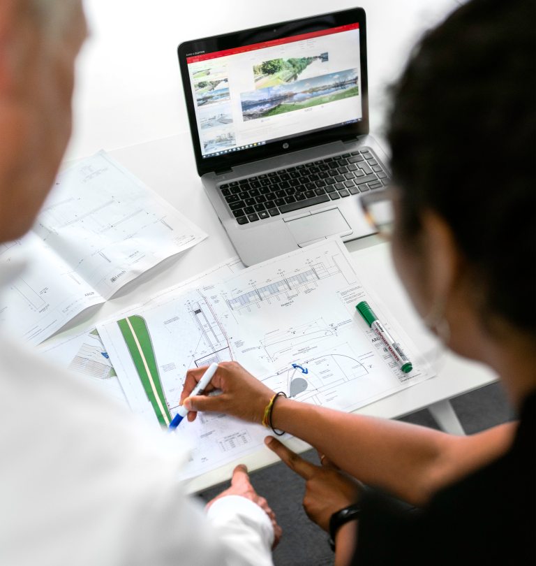 Is Data the New Brick and Mortar?