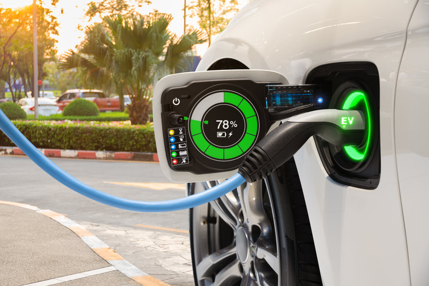Electric supercars must lose weight to gain power and cool down.