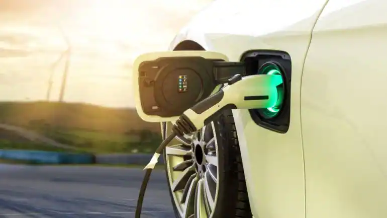 Electrified cars hit almost a fifth of EU Q3 vehicle sales