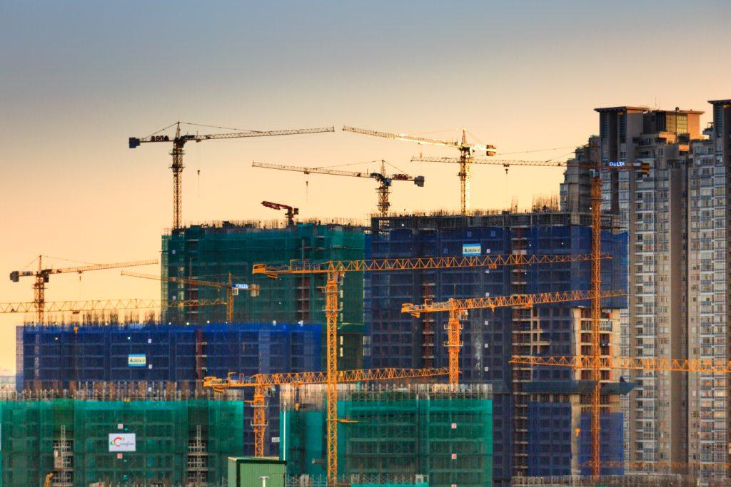 Constructing a New Identity