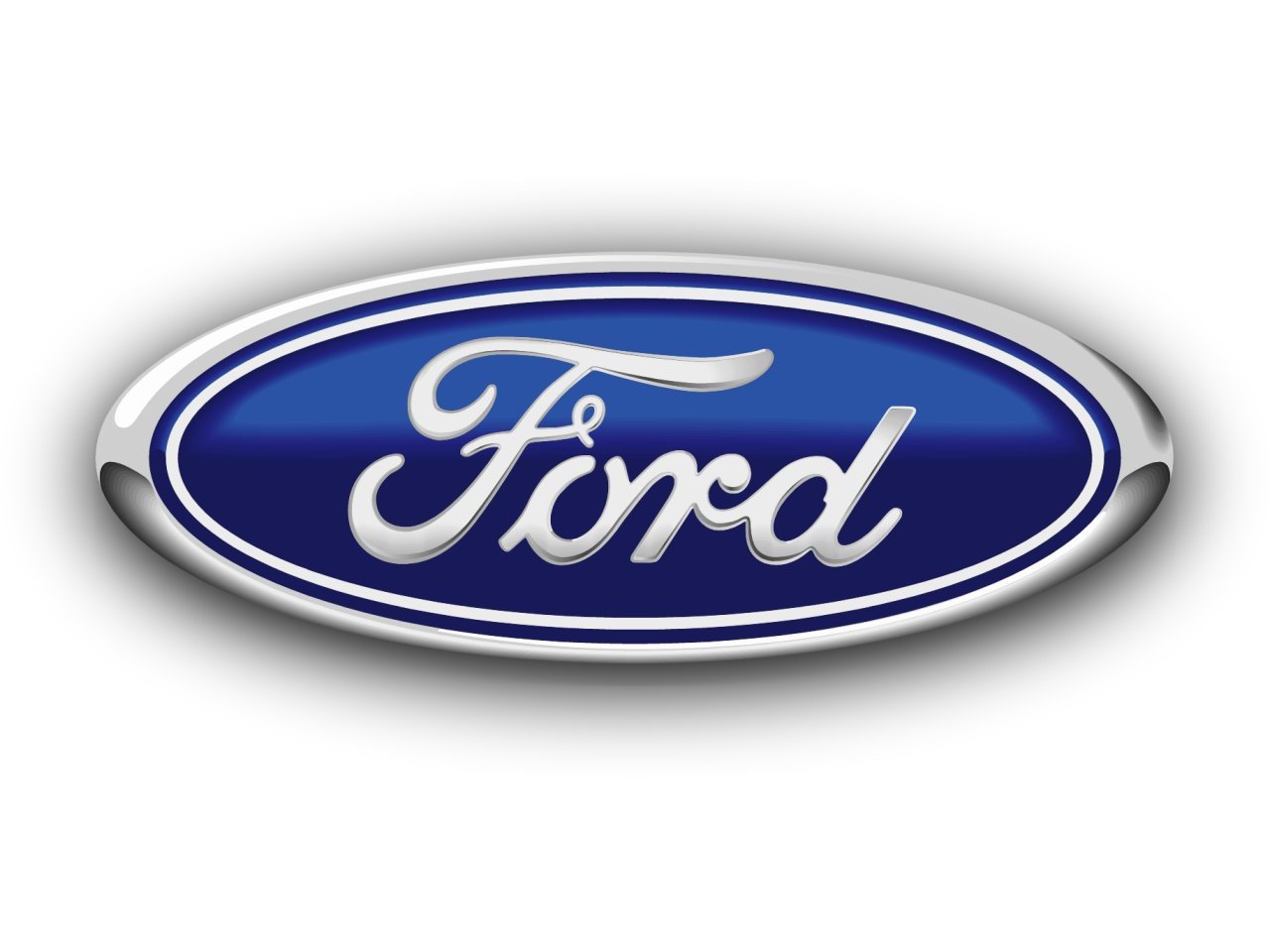 Ford partners with Salesforce to expand software business
