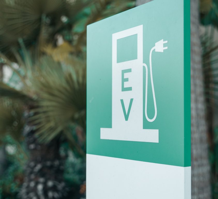 Getting the EV Trend Rolling