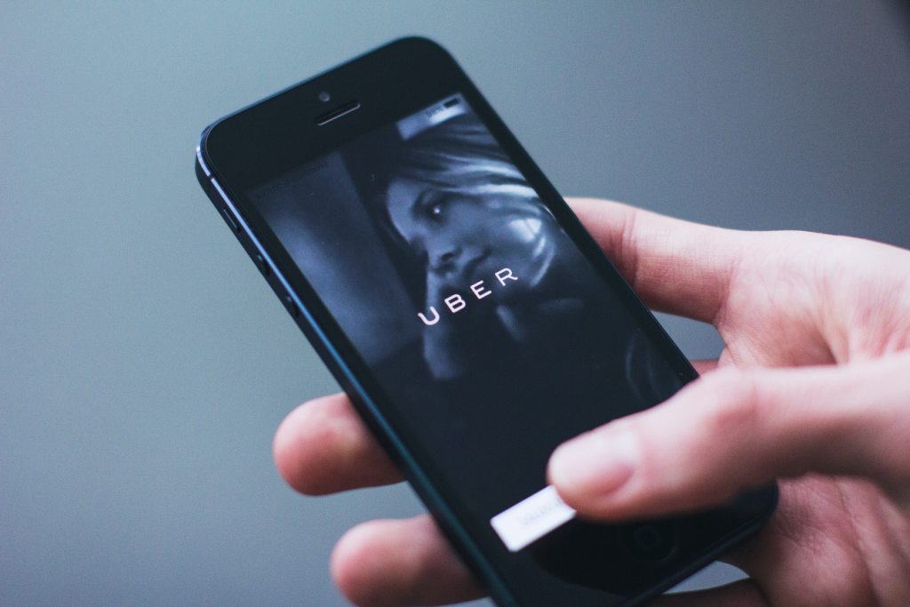 Satisfying Your Food Cravings the Autonomous Way