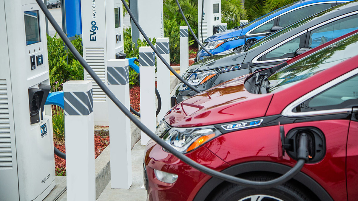 Electric cars take two-thirds of Norway car market, led by Tesla