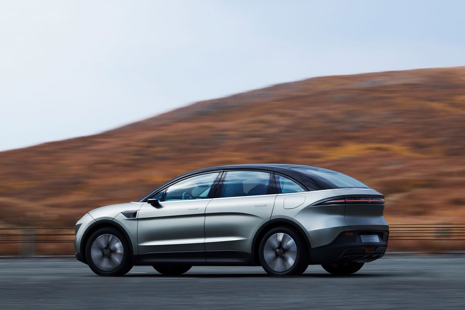 A Billion-Dollar Automotive Leap