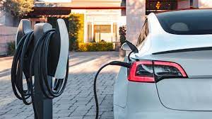 'Humble and hidden' auto suppliers are driving the EV revolution.