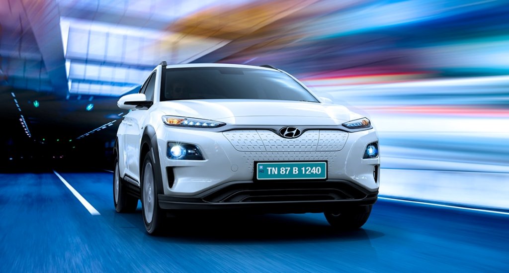 Scaling Up the EV Rage