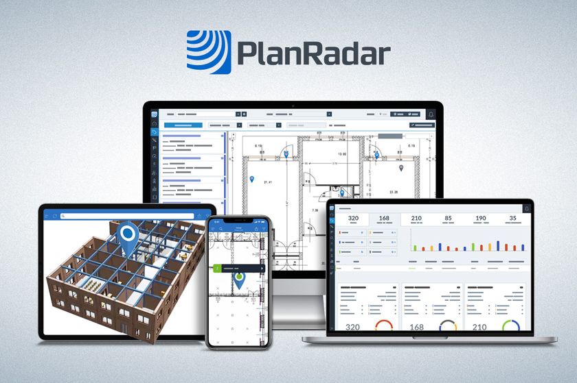 Making Your Construction Workflows More Seamless than Ever Before
