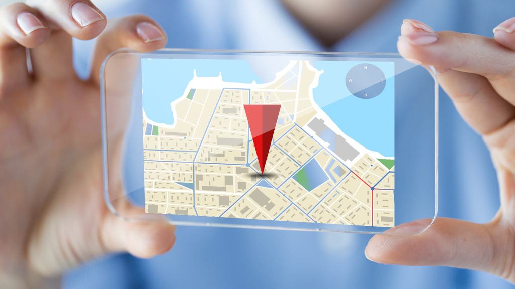 Democratizing the Modern Day Map