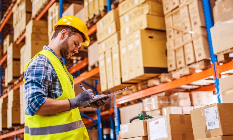 Bringing a New and More Efficient Dimension to Your Delivery Experience