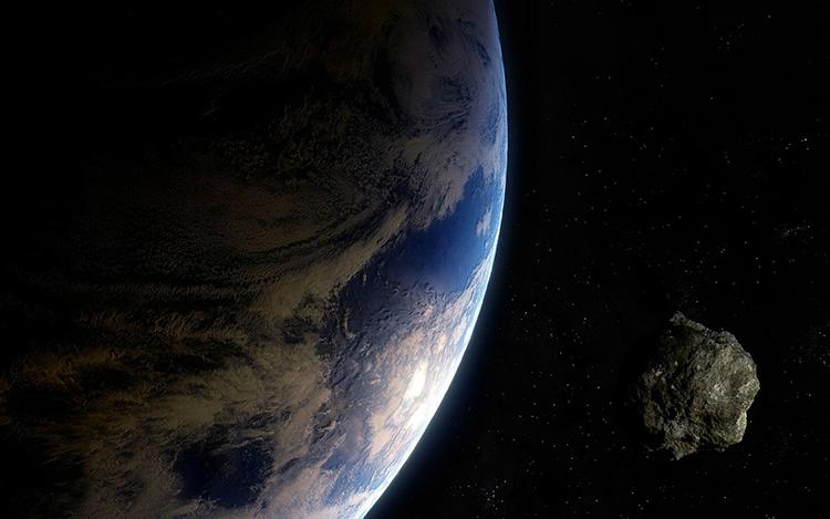 Revealing a Unique Facet of that Huge Space Potential