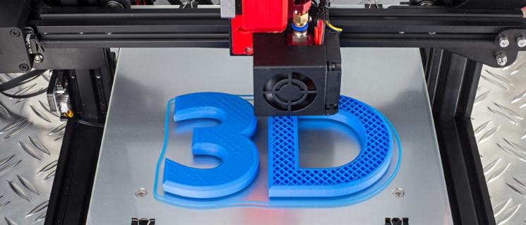 Peeking into the Modern Manufacturing Space