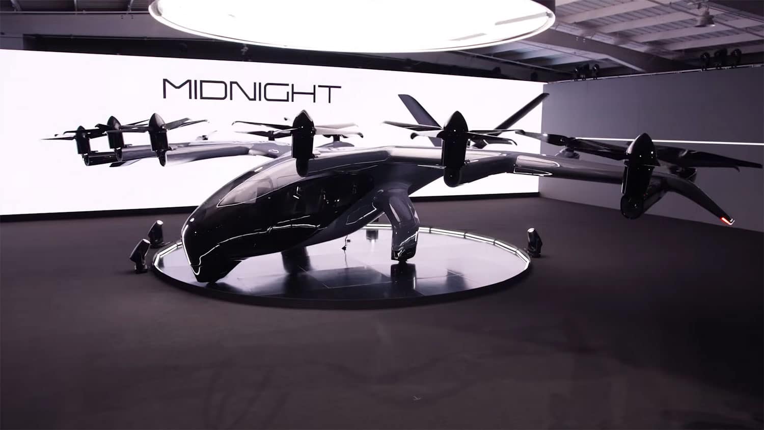 Bringing Innovation to the Skies