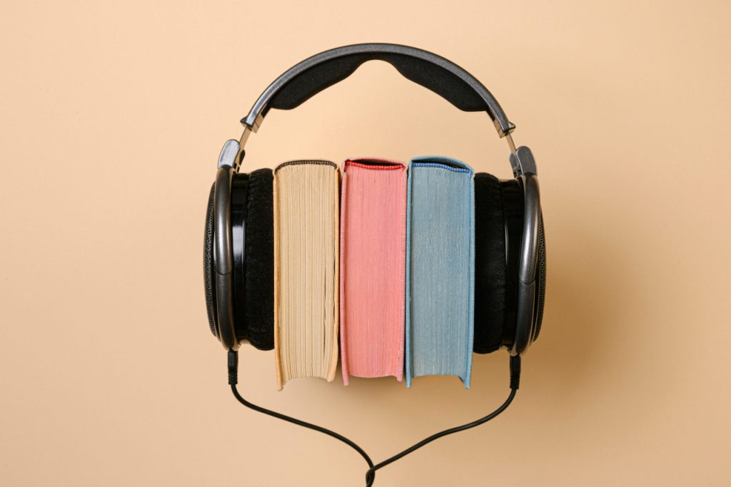 Using AI to Transform Your Literary Experience