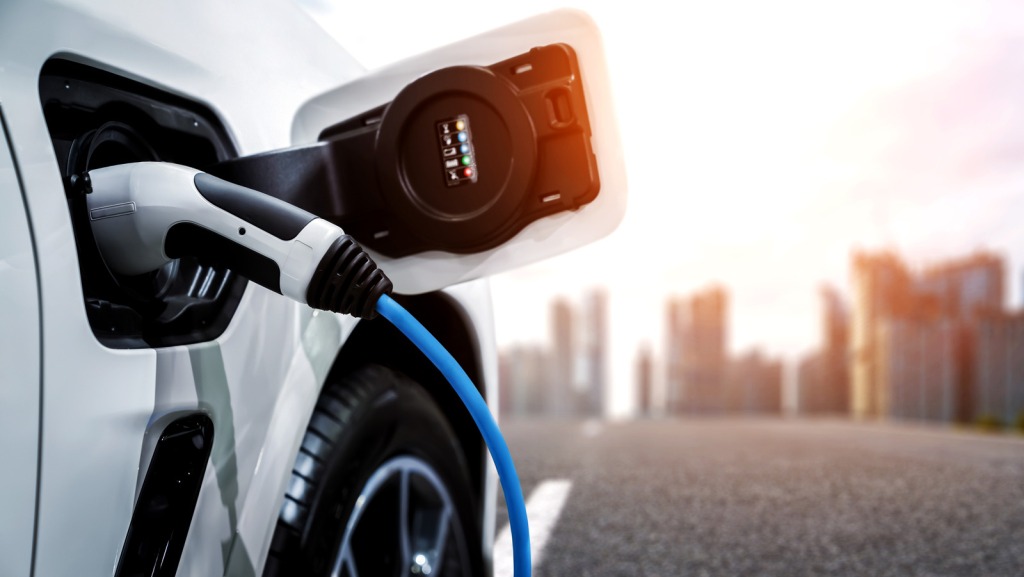 Deepening the EV Resolve