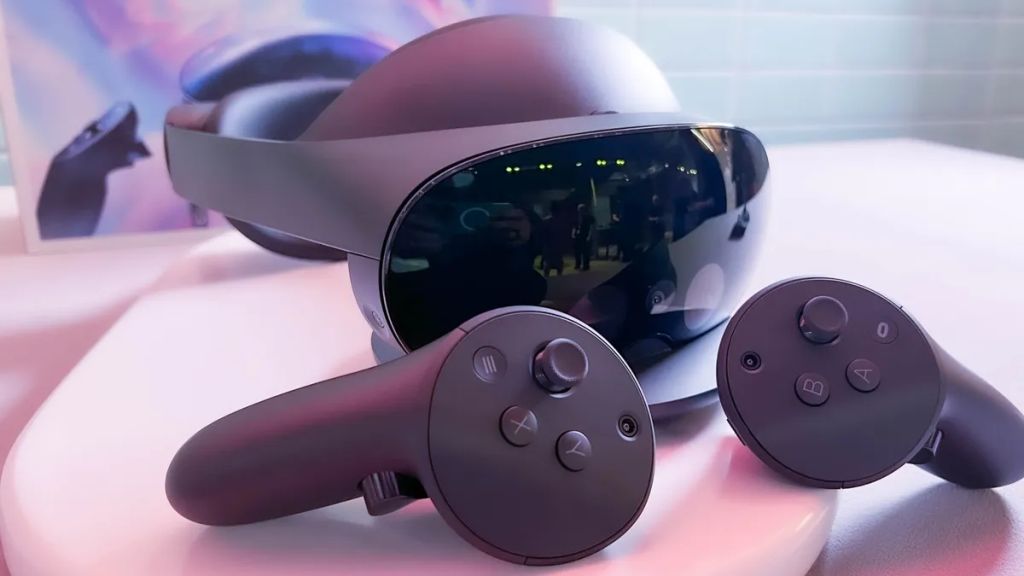 A Bid to Turn Metaverse into a More Complete Space
