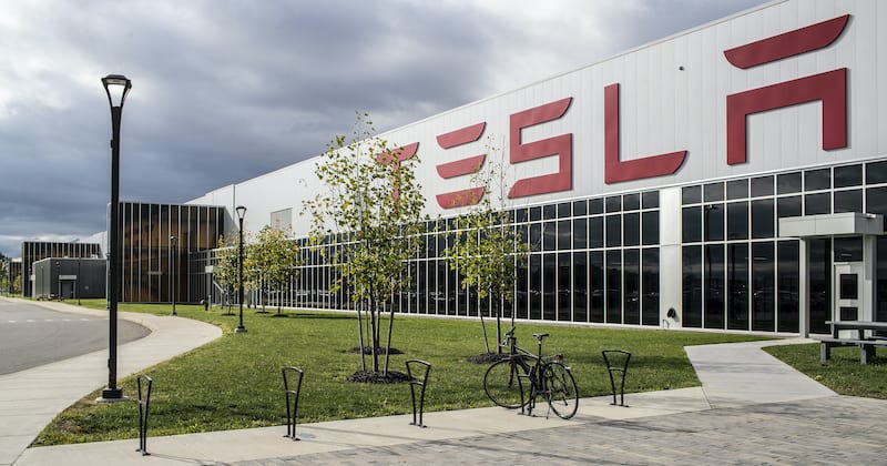 A Multi-Million Bid to Scale Up Our Manufacturing Horizons