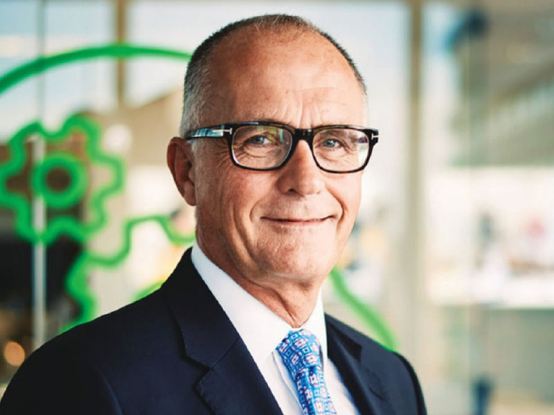 Sage Group: Accounting Services for Better Efficiency