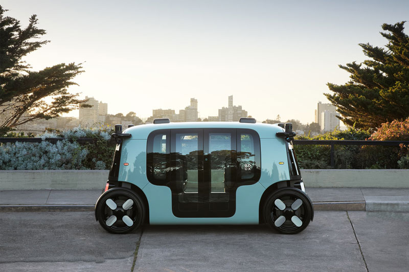 Going All-in On the Autonomous Dream