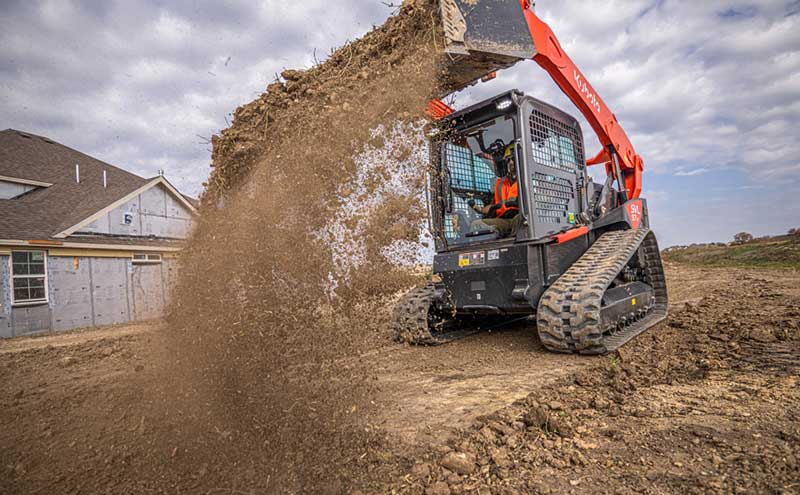 Instilling a New-Age Dimension to Your Construction Push