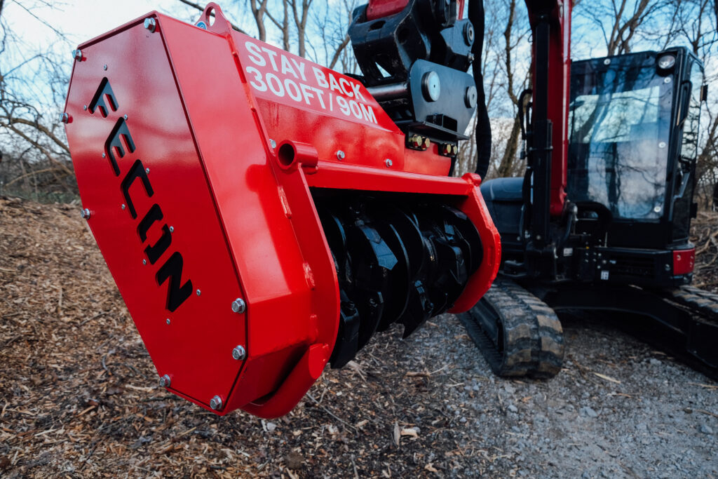 Setting the Construction Space on a Path of Unprecedented Precision