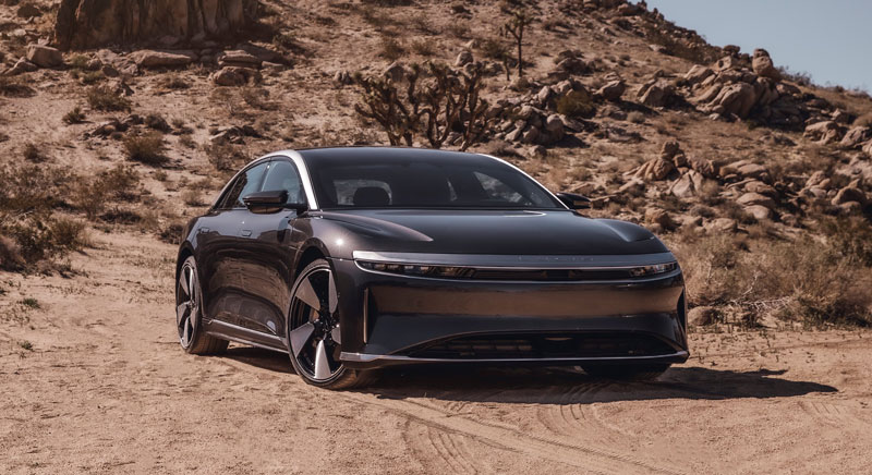 Peeking into a Still-uncertain Automotive Reality
