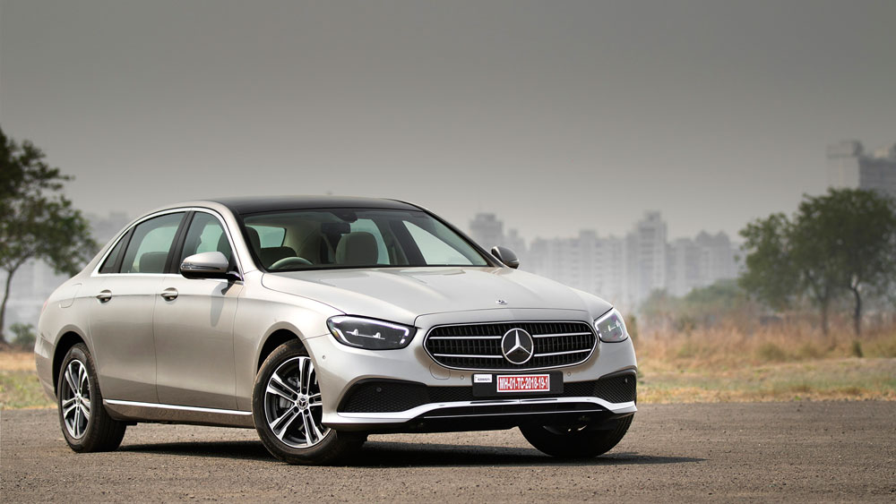 Bringing Your Office behind the Wheel