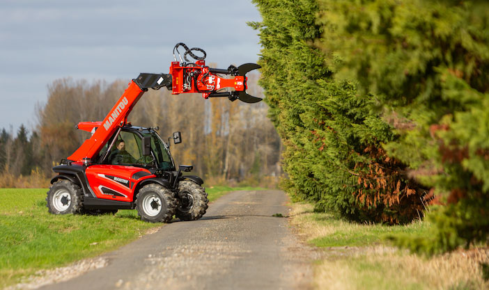 An Electrified Bid to Smarten Up Our Construction Reality