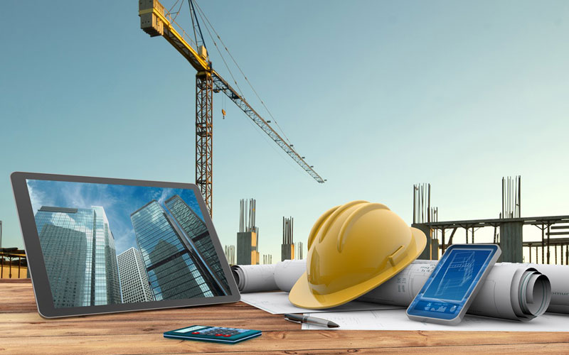 Turning Your Construction Workflow into One Fully-integrated Experience