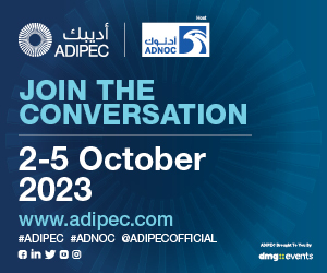 ADIPEC 2023