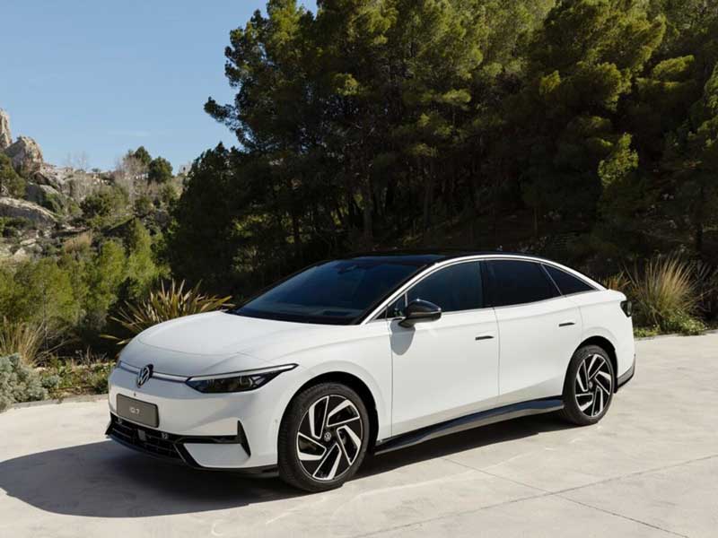 Keeping the EV Back-and-Forth Alive
