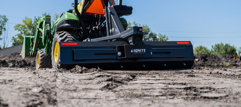 Forming a More Efficient Basis for Your Agricultural Ambition