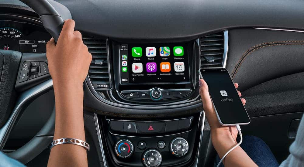 A Break-up to Alter the Automotive Landscape