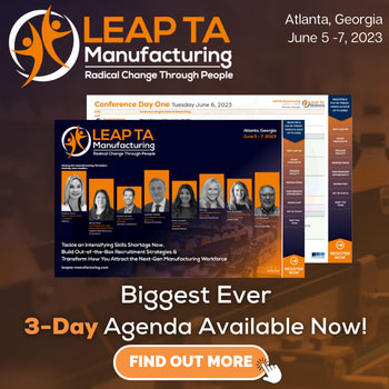 LEAP TA: Manufacturing 2023