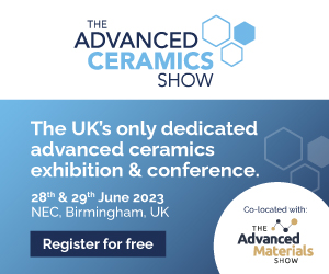 The Advanced Ceramics Show