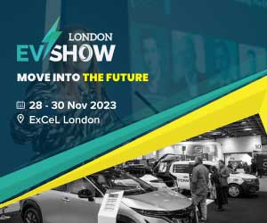 The London EV Show