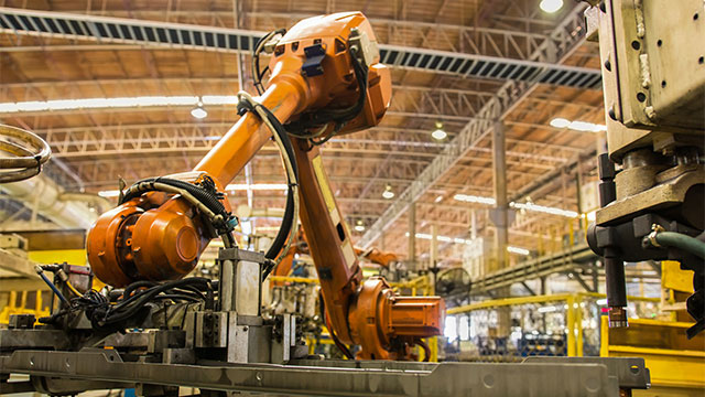 Global Manufacturing Execution System (MES) Industry trends 2029