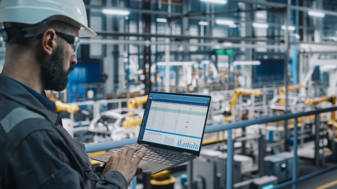 Fuuz's new website assists manufacturers and distributors in locating technology solutions to improve industrial processes