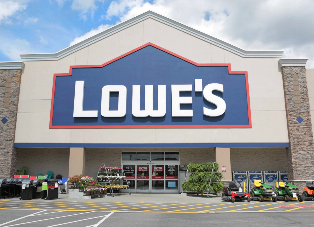 Raising the Rank of a High-Stakes Construction Show